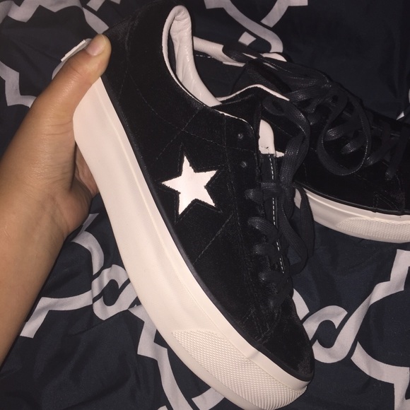 Converse One Star - Picture 3 of 3